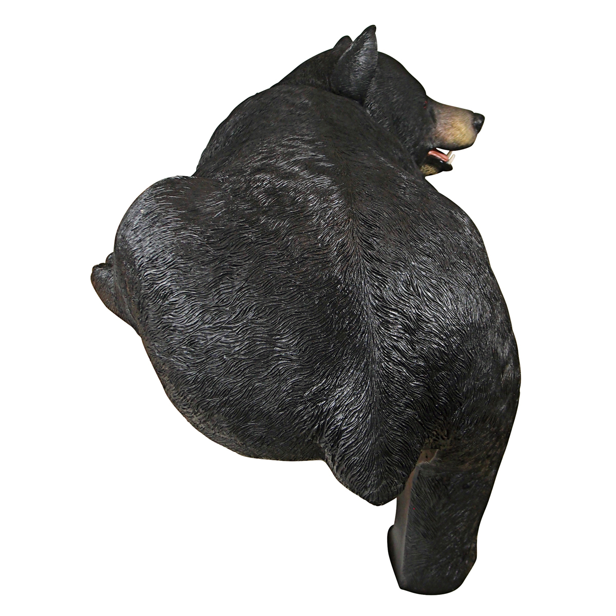 Image Thumbnail for Lemont The Lovable Lounger Black Bear
